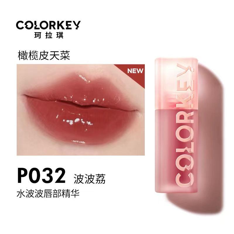 Colorkey 珂拉琪水波波唇部精华唇 3ml