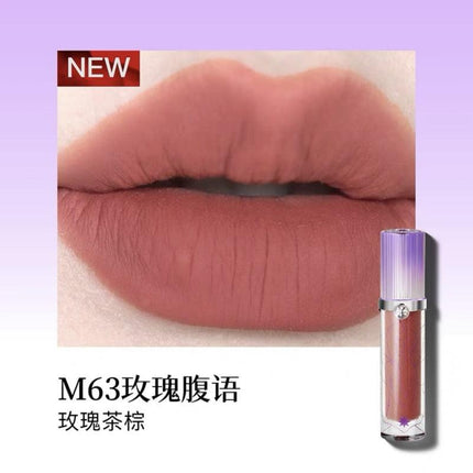 GirlCult - Lip Shades M65 G76