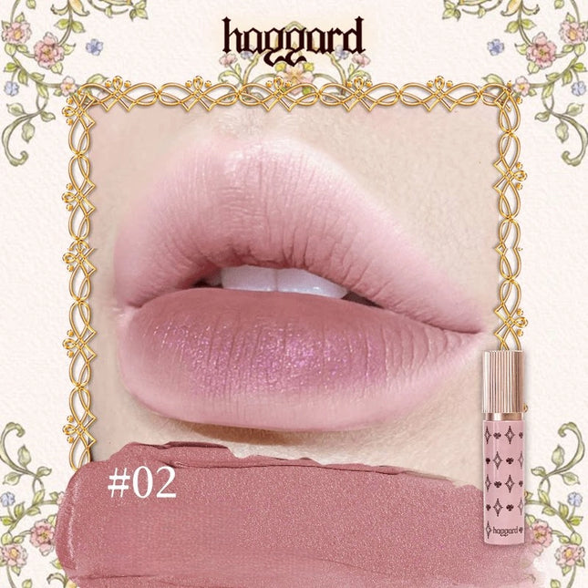 haggard - EMO Monster Multi-Purpose Lip Cream 3.5g