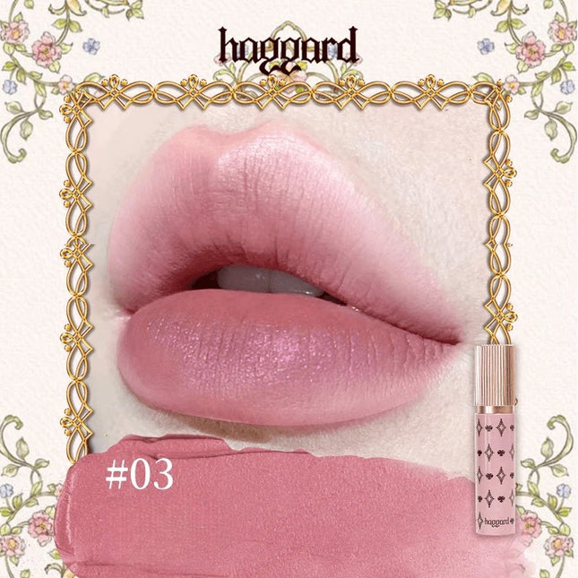 haggard - EMO Monster Multi-Purpose Lip Cream 3.5g