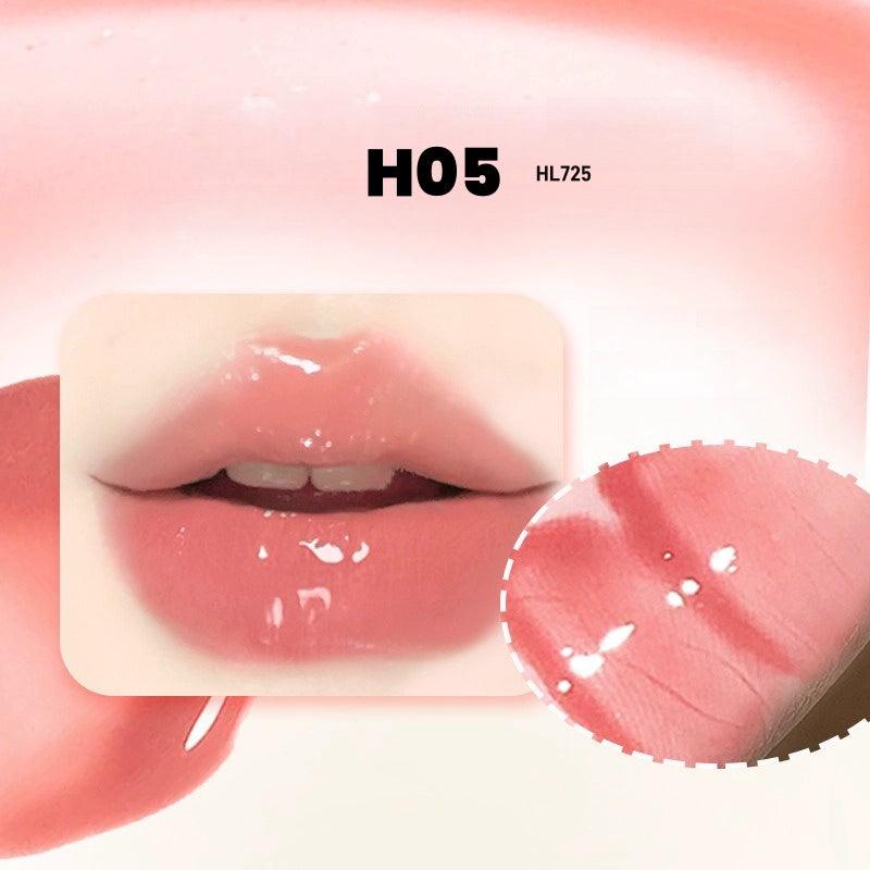 HOLD LIVE Watery Lip Glaze 3.6g