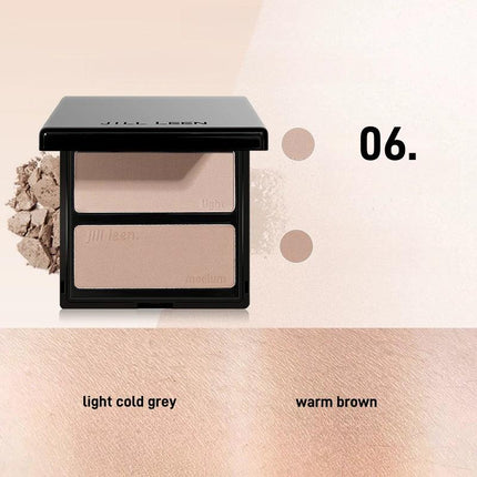 JillLeen - Sculpting Powder