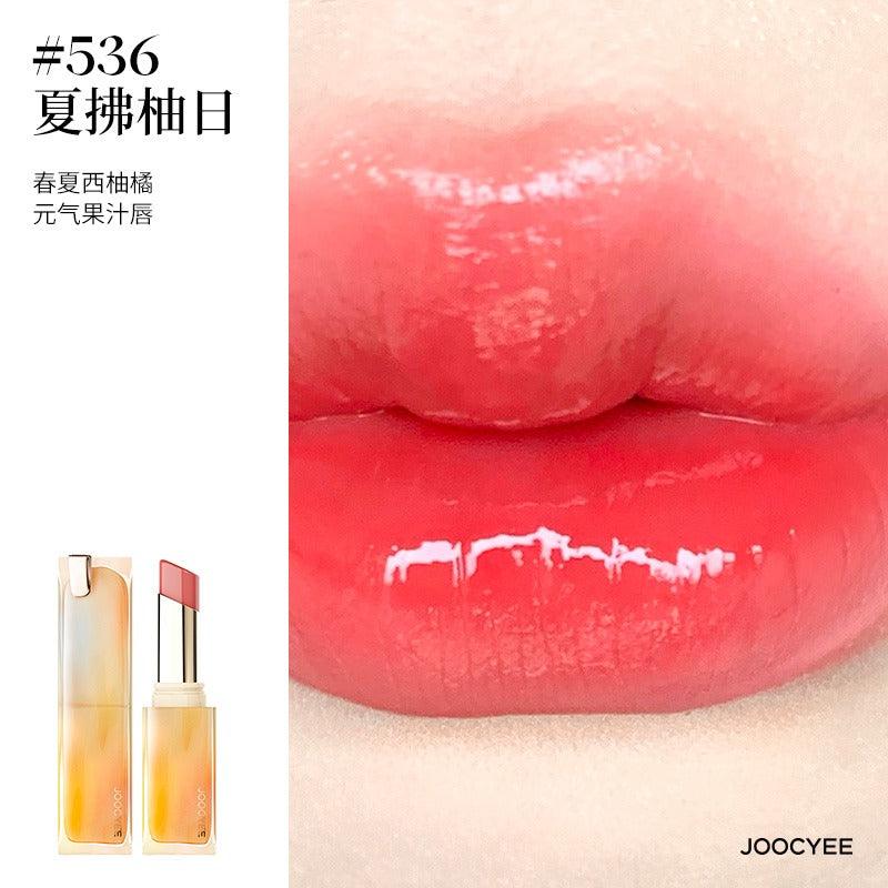 Joocyee 釉面胭脂 3g