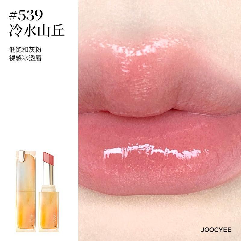 Joocyee 釉面胭脂 3g