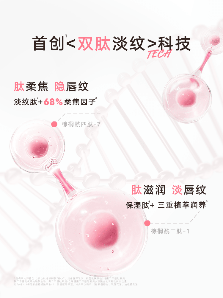 Judydoll 橘朵唇粉霜 1.8g