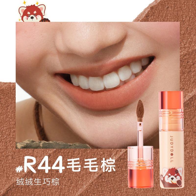 Judydoll Matte Lip Mud 3.3g