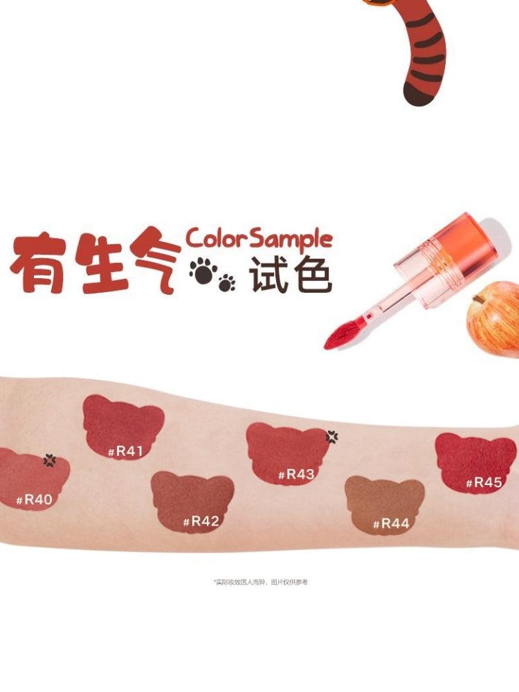 Judydoll Matte Lip Mud 3.3g