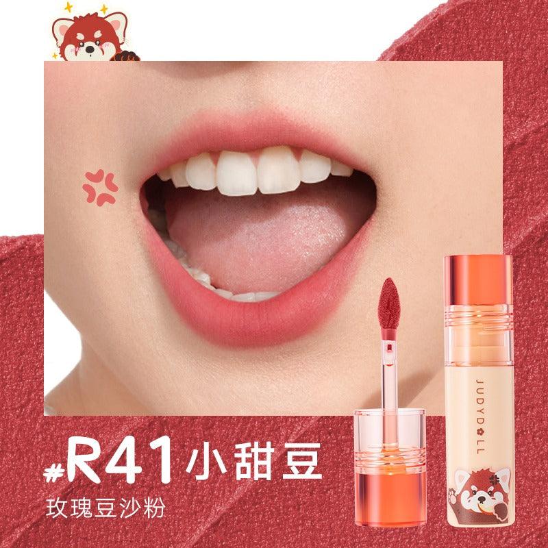 Judydoll Matte Lip Mud 3.3g