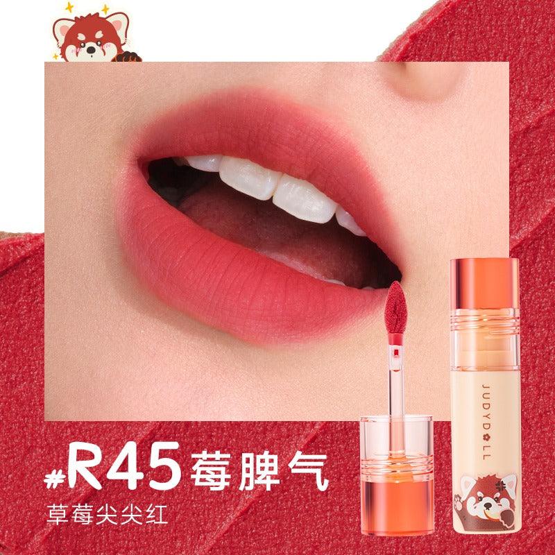 Judydoll Matte Lip Mud 3.3g