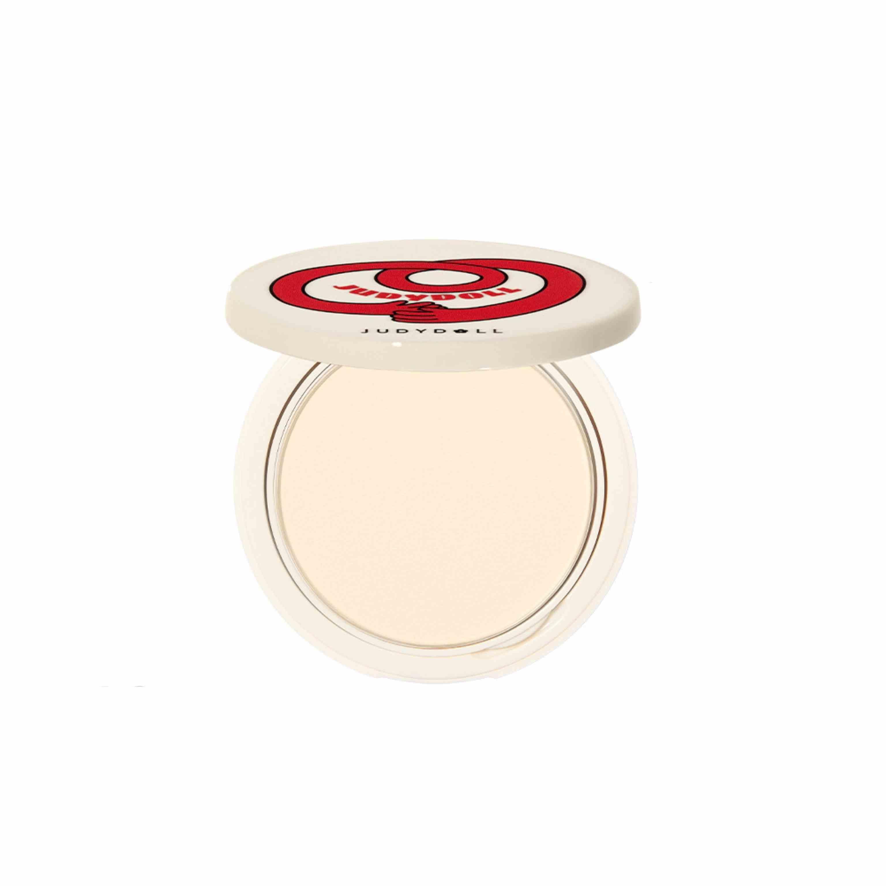 Judydoll Soft Velvet Matte Powder Foundation