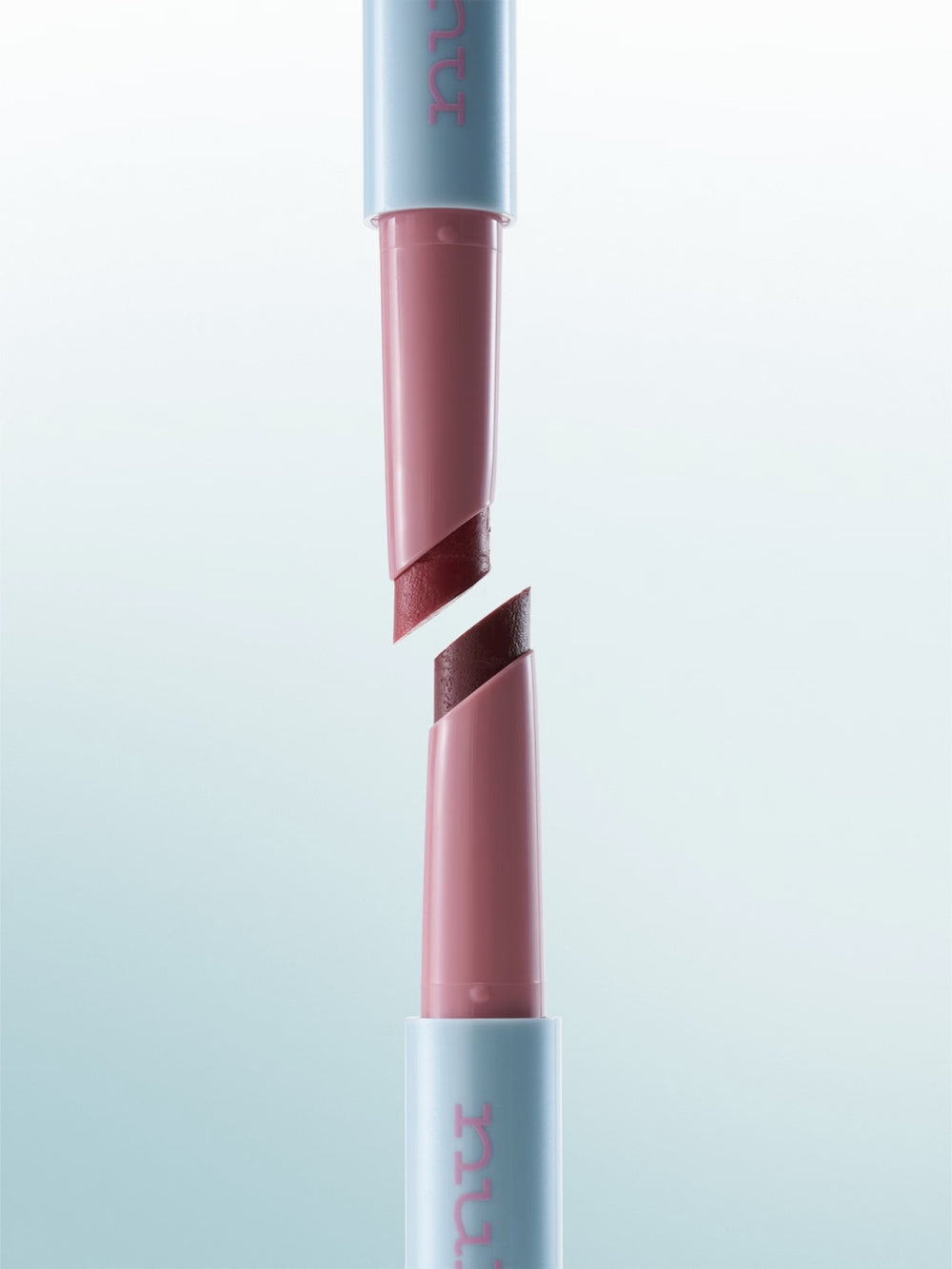 nukka - Glowy Lip Gloss 2.3g