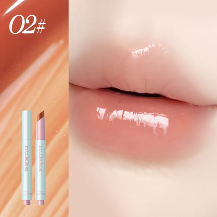 nukka - Glowy Lip Gloss 2.3g