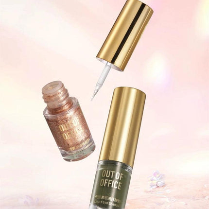 OUTOFOFFICE - Liquid Eyeshadow 1.5g