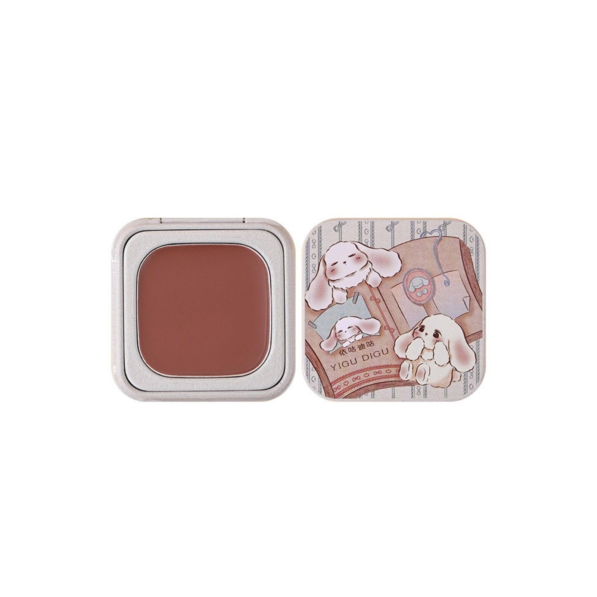 YIGUDIGU Candy Box Lip N Cheek Cream 3.2g