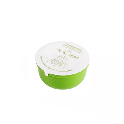 ZHUBEN - Dream River Botanical Soft Purified Cleansing Balm 100ml