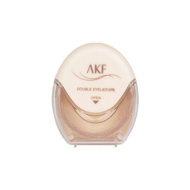 AKF Skin Color Double Eyelid Tape AKF014 - Chic Decent