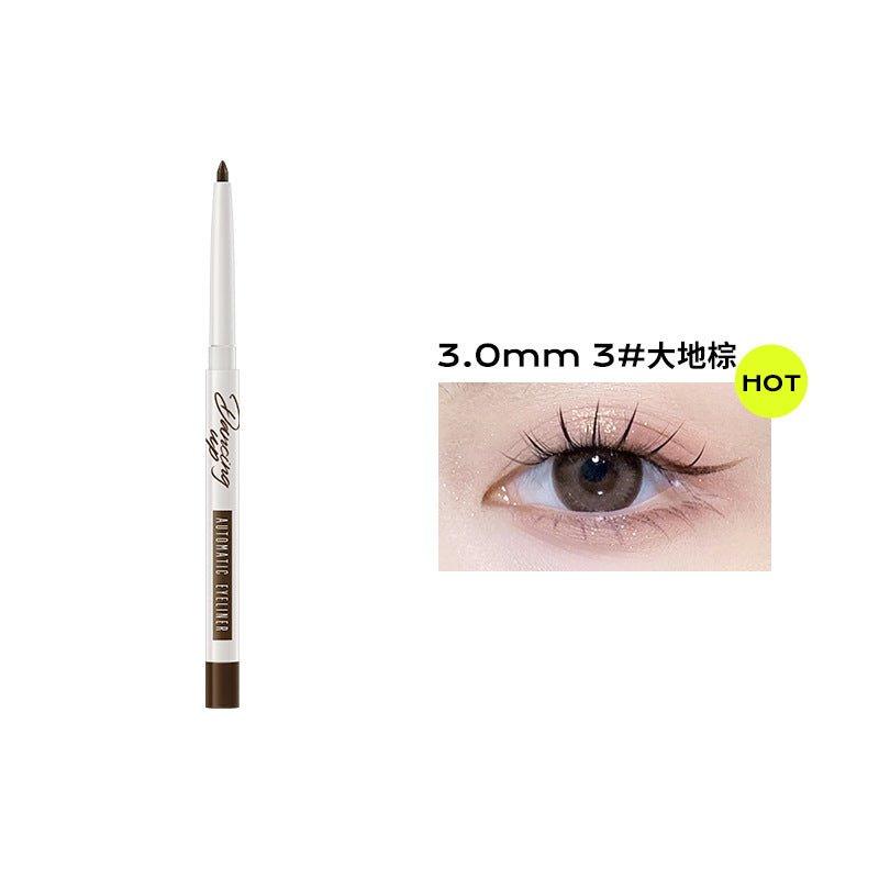 Dancing Up 舞动奇迹自动眼线小臂自动眼线笔 0.28g