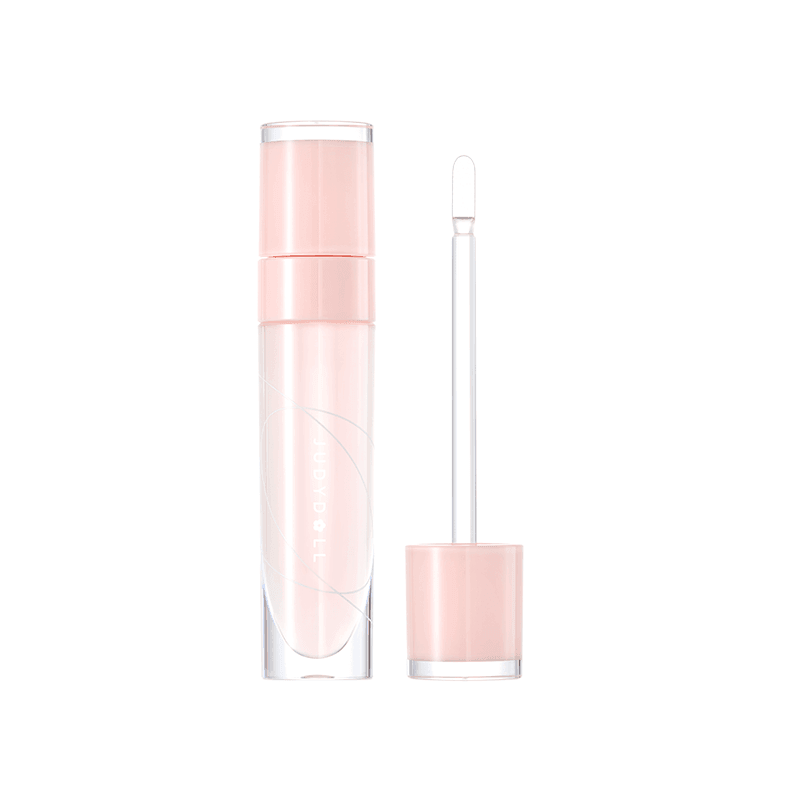 【NEW Peach!】Judydoll Lip Oil JD102 - Chic Decent